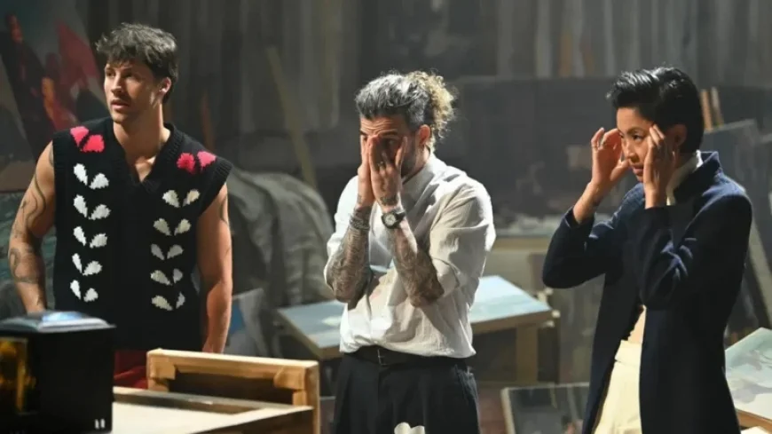 Watch ‘The Traitors’ Season 4 Episode: Release Details and Streaming Guide