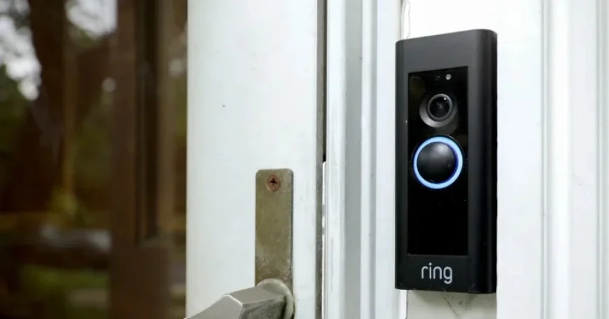 Amazon Ends Partnership with Controversial Police Tech Firm Following Ring Ad Backlash