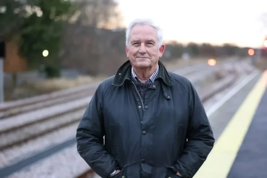 Northumberland Leader Assures Affordable Capital Program Amid Budget Constraints