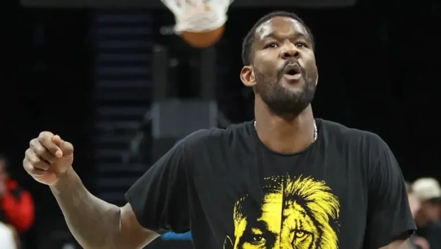 Lakers Confirm Deandre Ayton’s Status for Thursday’s Game