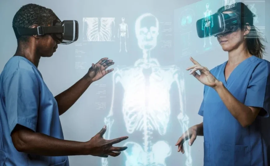 India Revamps Public Health Delivery with AI by 2026