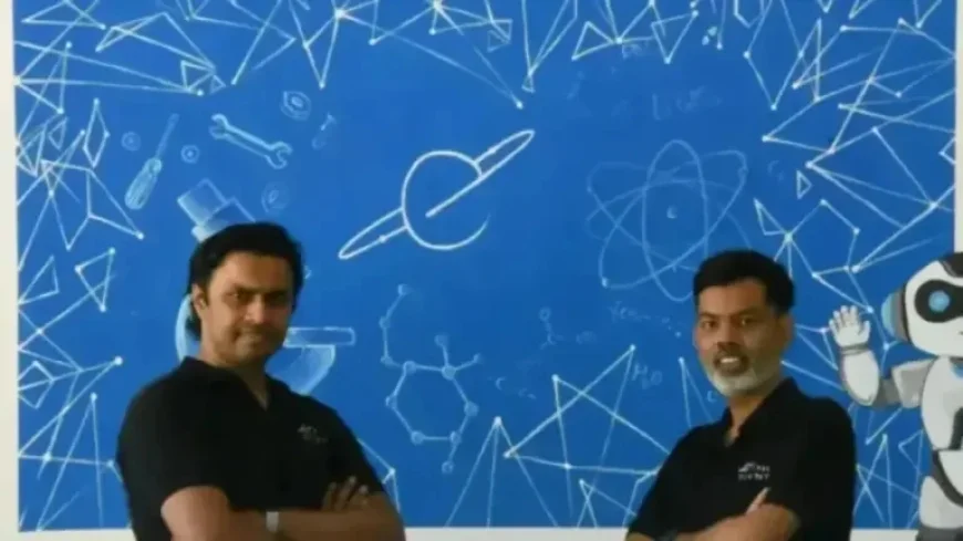 IAN Group Commits ₹27.4 Cr to e-TRNL Energy’s Advanced Battery Cells