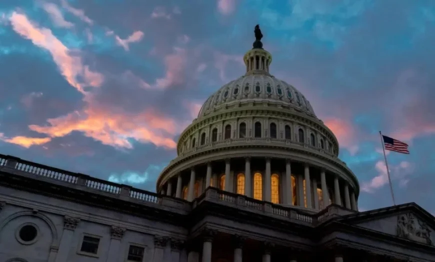 Republicans Disrupt D.C. Tax Season; City Leaders May Retaliate