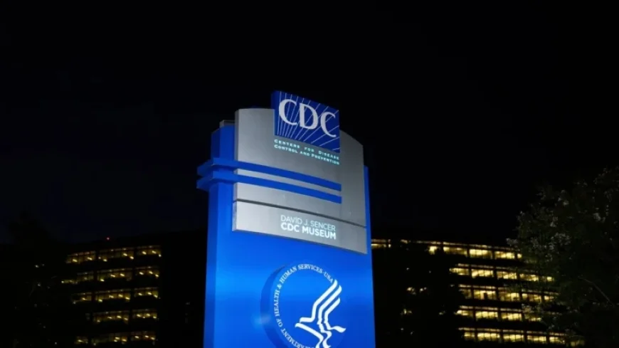 Judge Halts Trump’s Proposal to Cut Health Grants for Democratic States