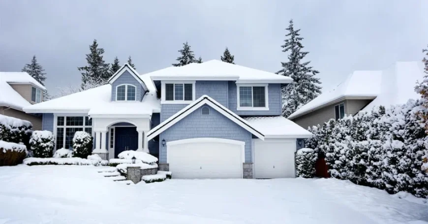 NAR Report Reveals 8.4% Drop in January Home Sales