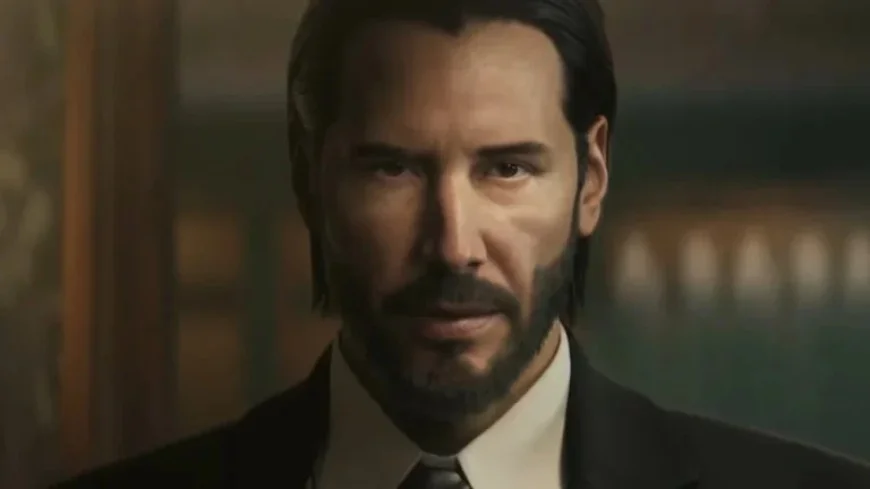 New ‘John Wick’ Video Game Development Underway