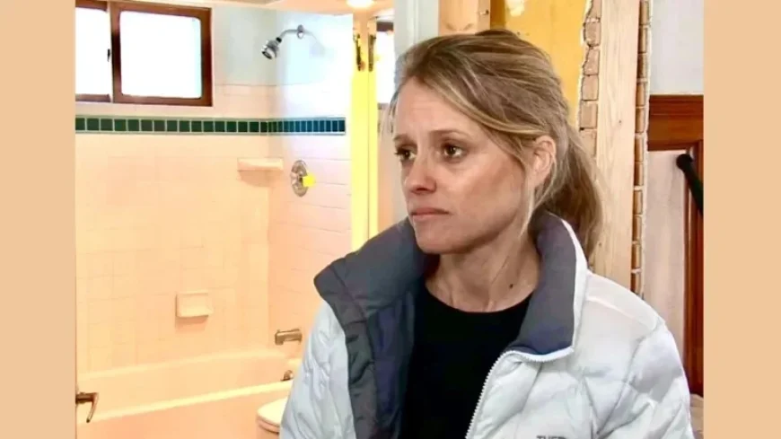 HGTV Drops Nicole Curtis for Slur, While Bravo Stars Remain Employed