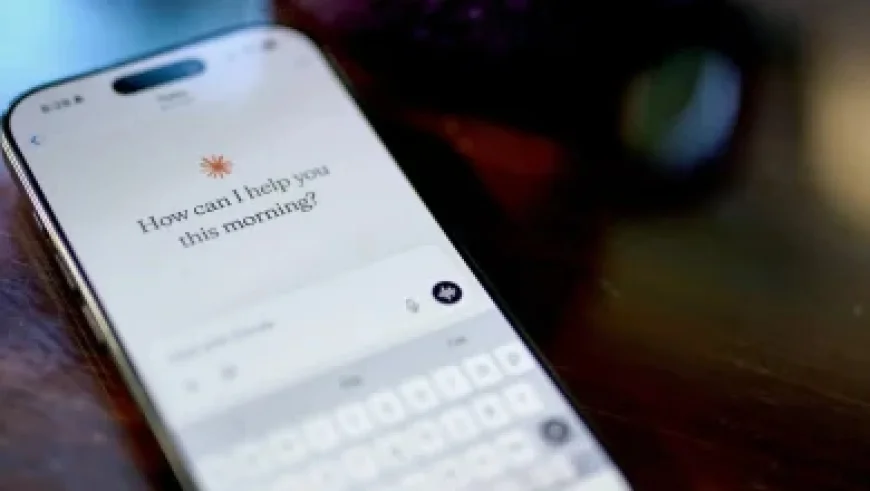 Motion Picture Association Condemns Widespread AI Copyright Infringement