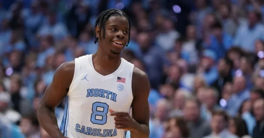 UNC’s Caleb Wilson Faces Indefinite Sideline Due to Left Hand Fracture