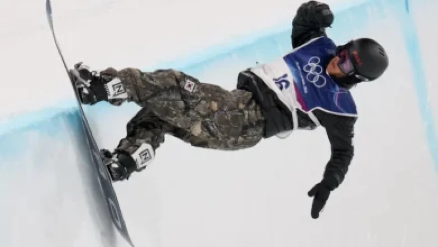 McDavid Shines, Joins Celebrini for Anticipated Olympic Debut