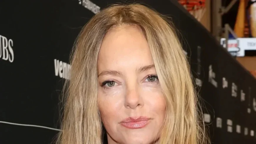 Bijou Phillips Awaits Kidney Match Despite 1,000 Volunteer Donors