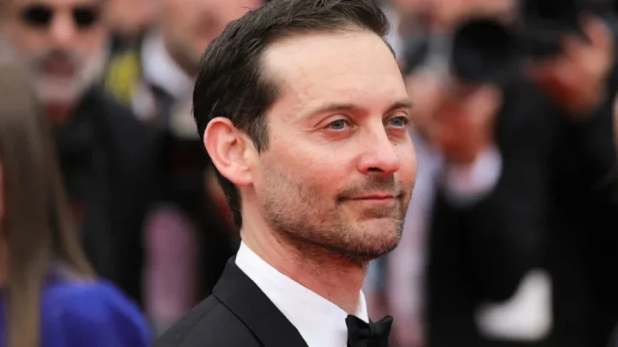 Tobey Maguire’s Ex-Wife Jennifer Highlights Family Life Amid Dating Speculation