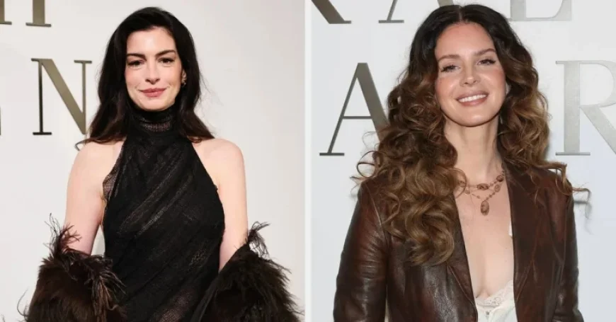 Top Celebrity Styles at NYFW 2026: Daily Highlights