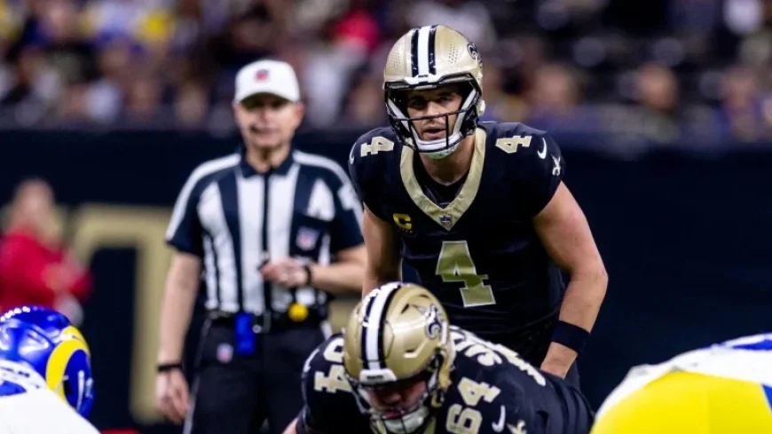 Derek Carr Open to Joining Super Bowl-Contending Team