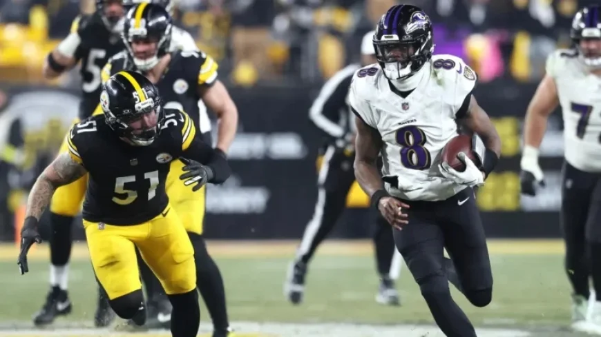 John Harbaugh Promises New Evolution for Lamar Jackson