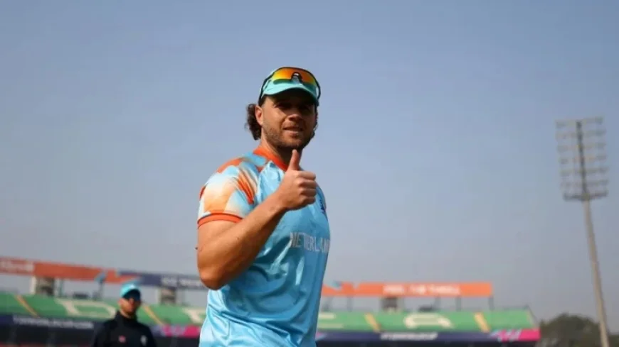 Netherlands Chooses to Bowl Against USA in 2026 T20 World Cup Live Score