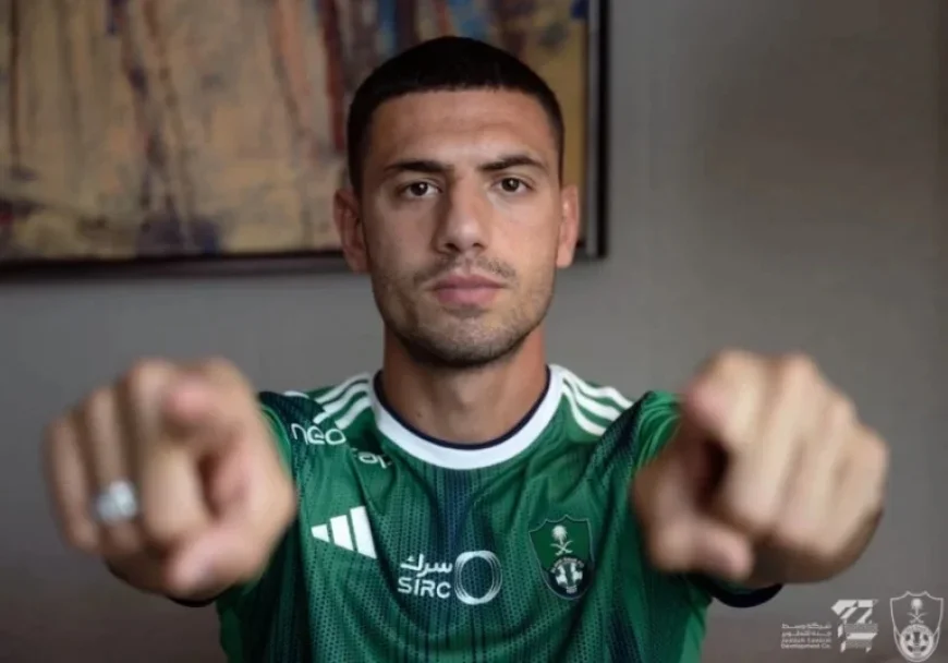 Key Development in Demiral’s Future with Al-Ahli