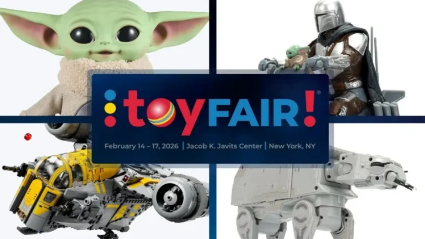 “Star Wars Launches ‘Most Wanted’ Merchandise for The Mandalorian and Grogu”