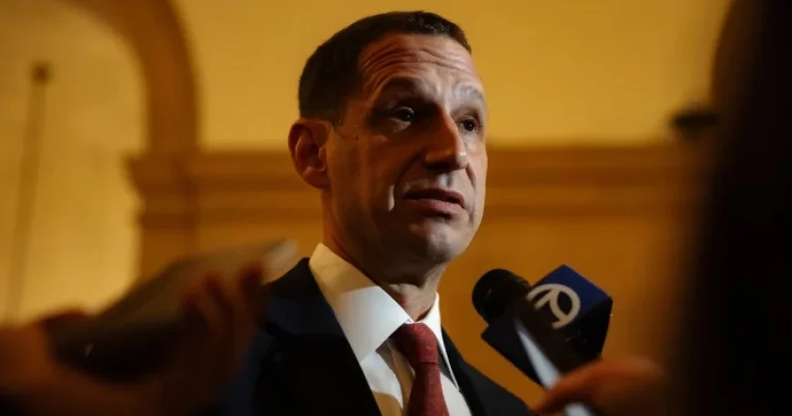 PG&E CEO Withdraws Claim of Opera House Power Request During Blackout