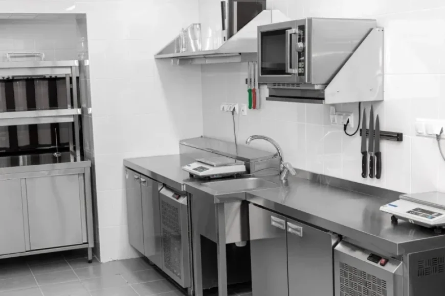 Steak ‘n Shake Eliminates Microwaves for Fresh Cooking