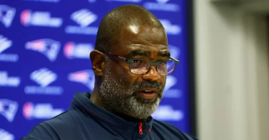 Impact of Terrell Williams’ Role Change on Patriots Revealed