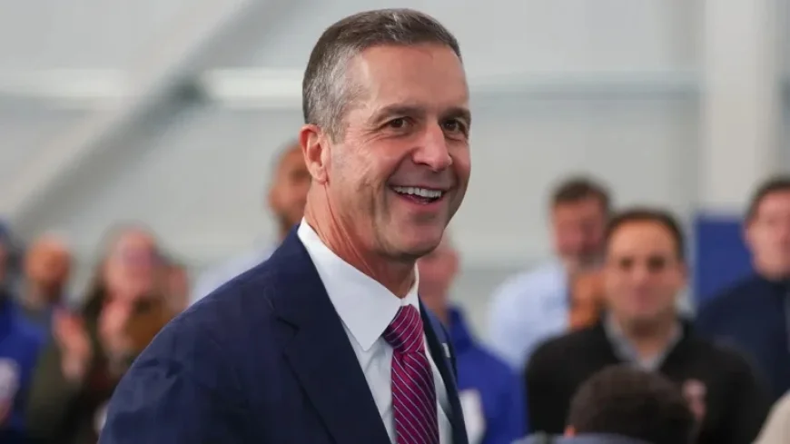 John Harbaugh on Key Reflections for America’s 250th Anniversary