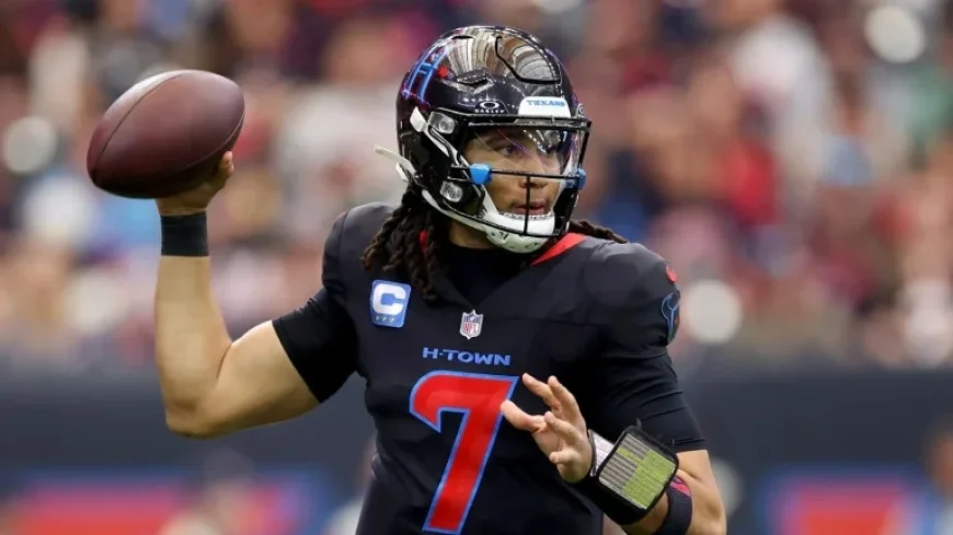 County Backs Texans’ New Headquarters in Houston Suburbs