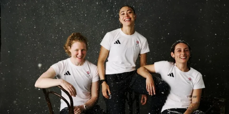Skeleton Girl Team Poised for Milano Cortina Ice Challenge