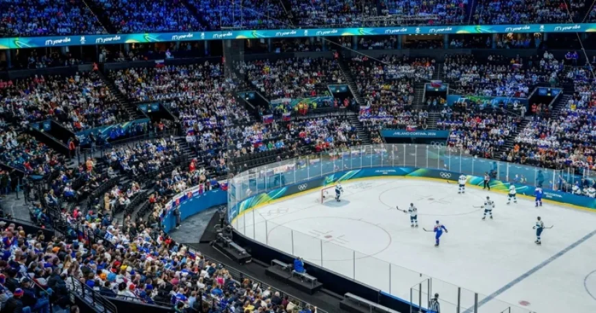 Fugitive Arrested in Italy After 16 Years to Attend Olympics