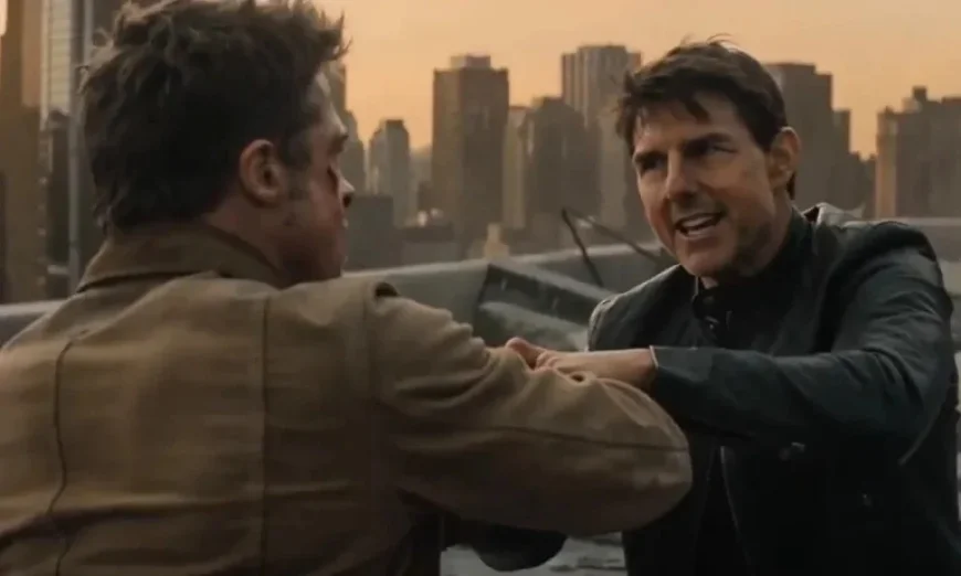 Motion Picture Association Condemns AI Video’s Copyright Breach on Seedance 2.0