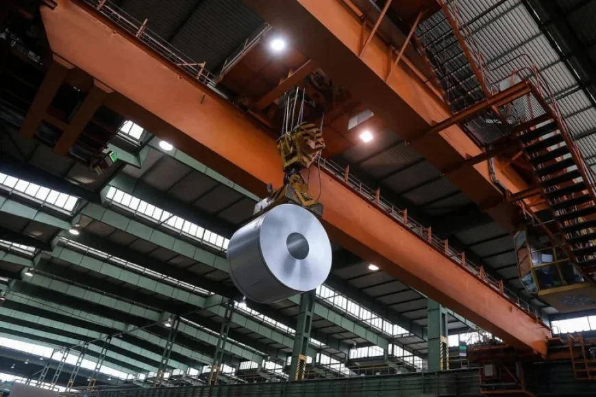 Trump’s Trade Team Aims to Refine Metals Tariff Scope