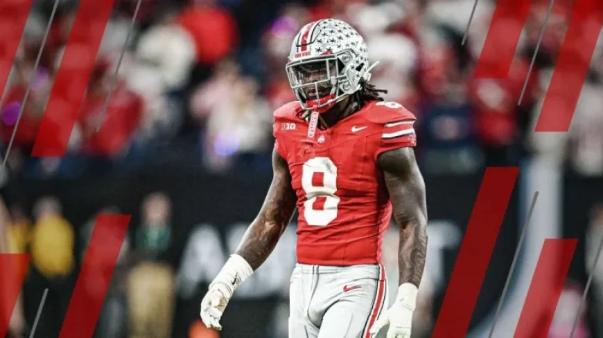 Top 10 High-Risk, High-Reward Prospects in 2026 NFL Draft