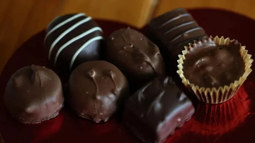 Chocolate Prices Surge, Sparking Sticker Shock