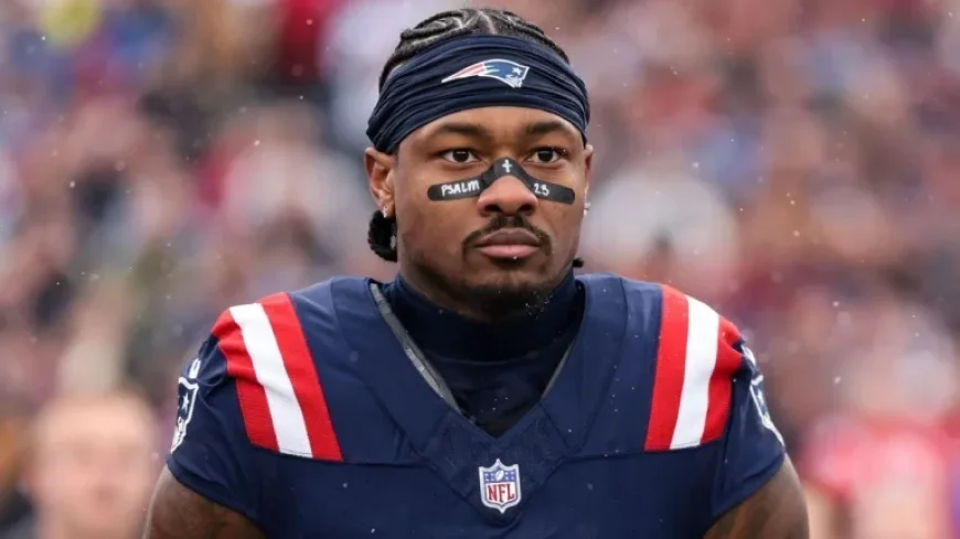 Stefon Diggs Denies Assault Allegation, Pleads Not Guilty