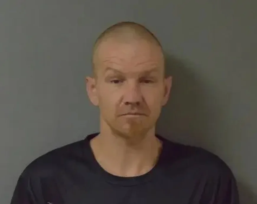 New Brunswick Inmate Escapes by Jumping Fence; Emergency Alert Issued