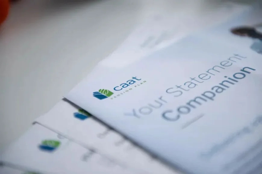 CAAT CEO Placed on Leave; New Chair and Vice-Chair Appointed Amid Crisis