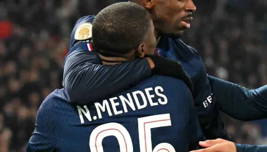 Rennes vs Paris Saint-Germain: Prediction, Team News, and Lineups Preview