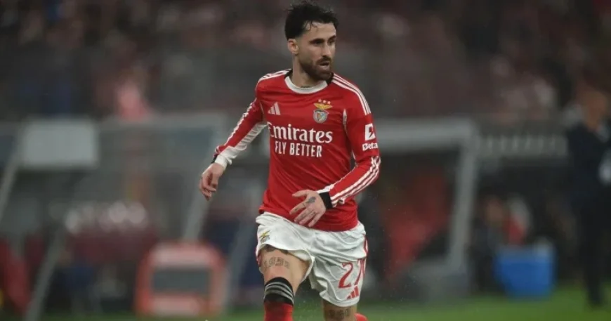 Benfica’s Probable Lineup Sparks Intense Interest Ahead of Santa Clara Match