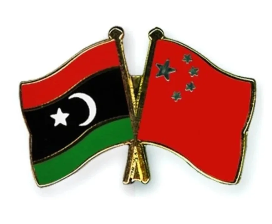 China Names Ma Xueliang as New Ambassador to Libya After 10 Years