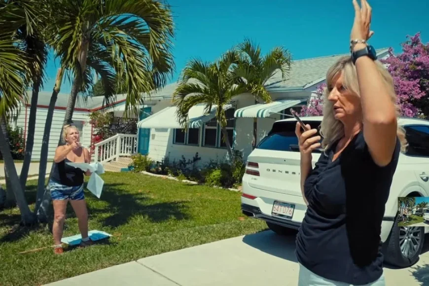 HBO and A24’s Neighbors Delivers Hilarious, Jaw-Dropping, Terrifying Scenes