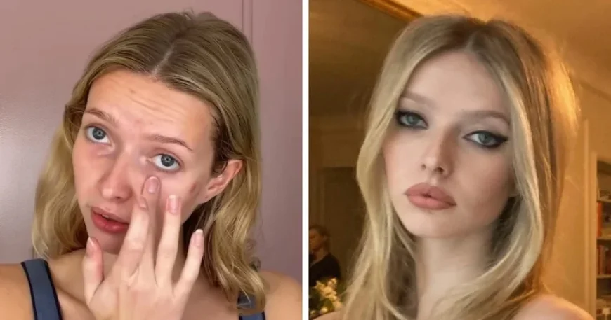 Apple Martin, Gwyneth Paltrow’s Daughter, Opens Up About Cosmetic Procedures