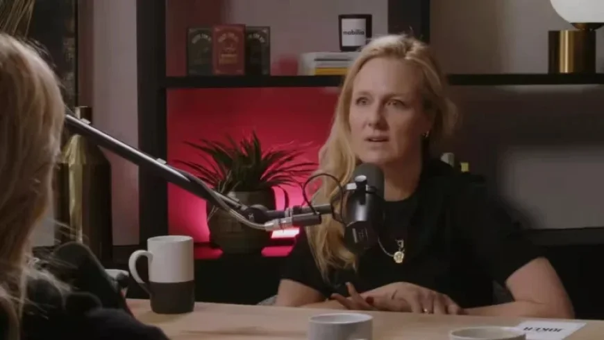 Marie Soleil Dion Celebrates 6-Month Relationship with Female Partner