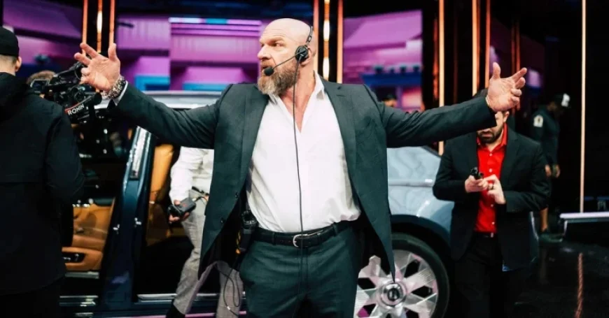 WWE Meeting Insights, Brody King Absent, Cargill’s WrestleMania Strategy