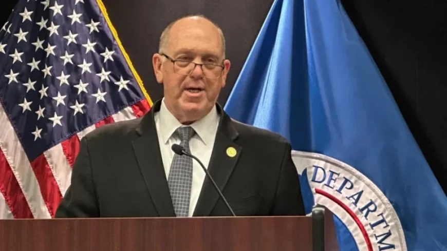 Minnesota Immigration Crackdown Intensifies: DHS and Olympics Updates