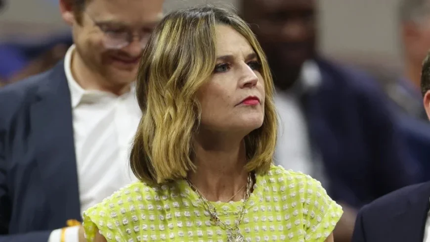 Colleagues Criticized for ‘Gross’ Actions During Nancy’s Kidnapping, Involving Savannah Guthrie
