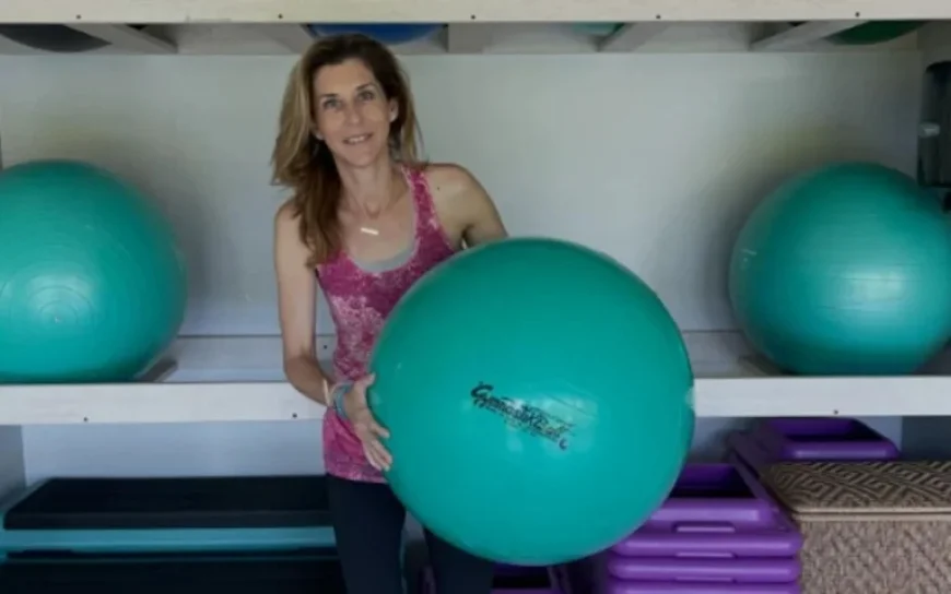 Monica Seles Reveals Battle with Rare Disease: Legendary Tennis Star Speaks Out