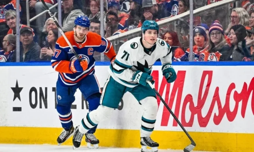 Day 2 at Olympics: Stars Laud Celebrini; Slovak Fugitive Nabbed Watching Team