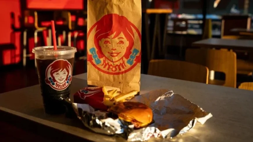 Wendy’s to Close 6% of Stores by Mid-2026