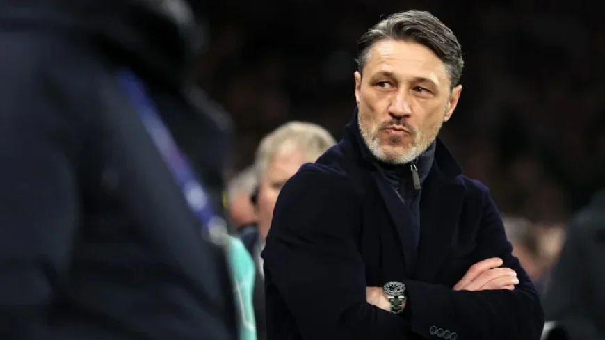 Niko Kovac Resolves BVB’s Defensive Crisis Against Mainz 05