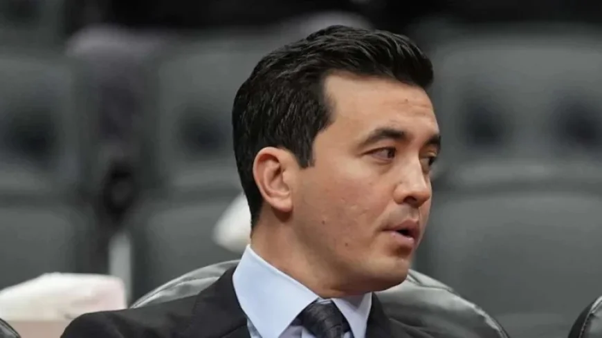 Raptors Adjust Roster Post-Trade Deadline